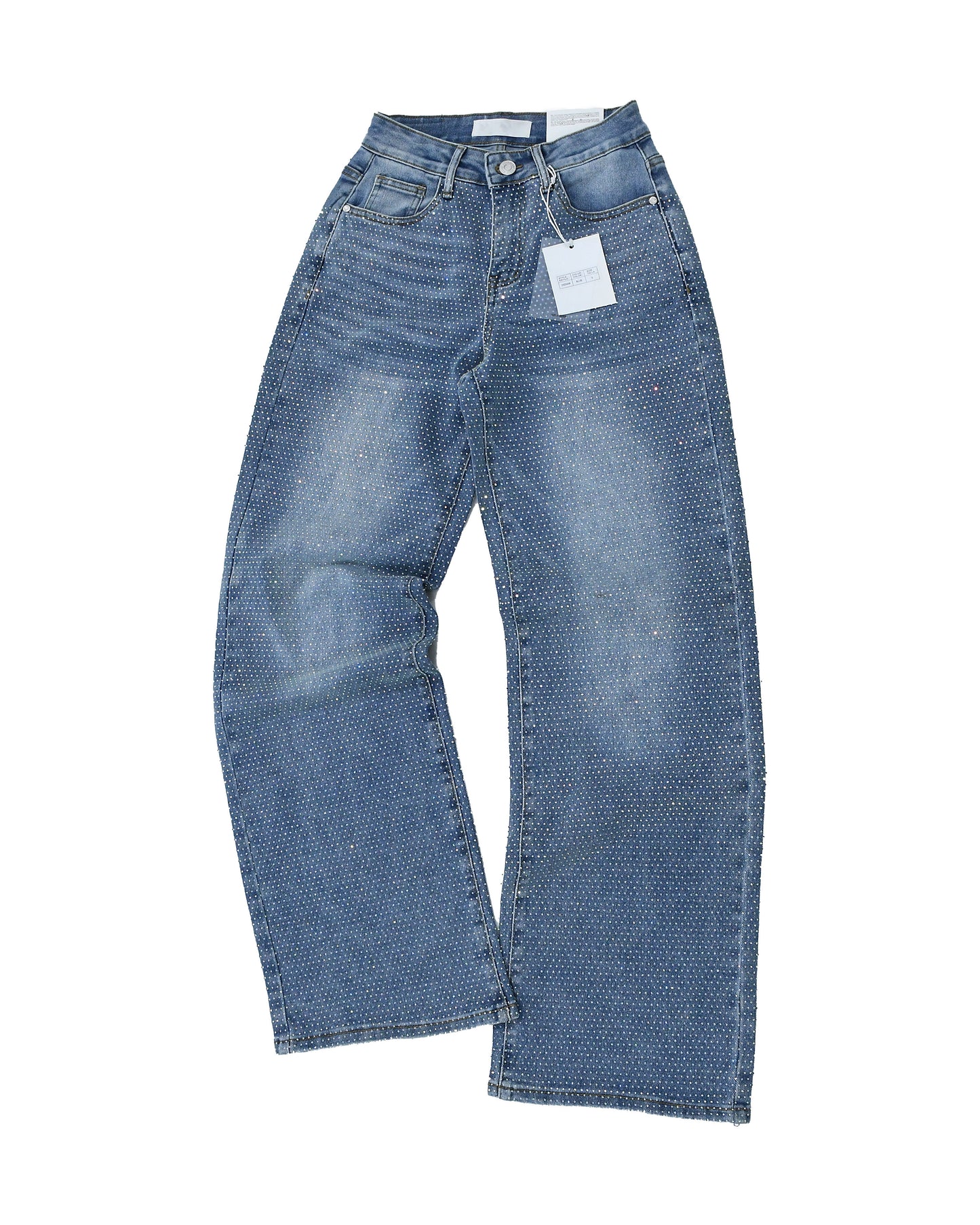 DIAMOND DENIM