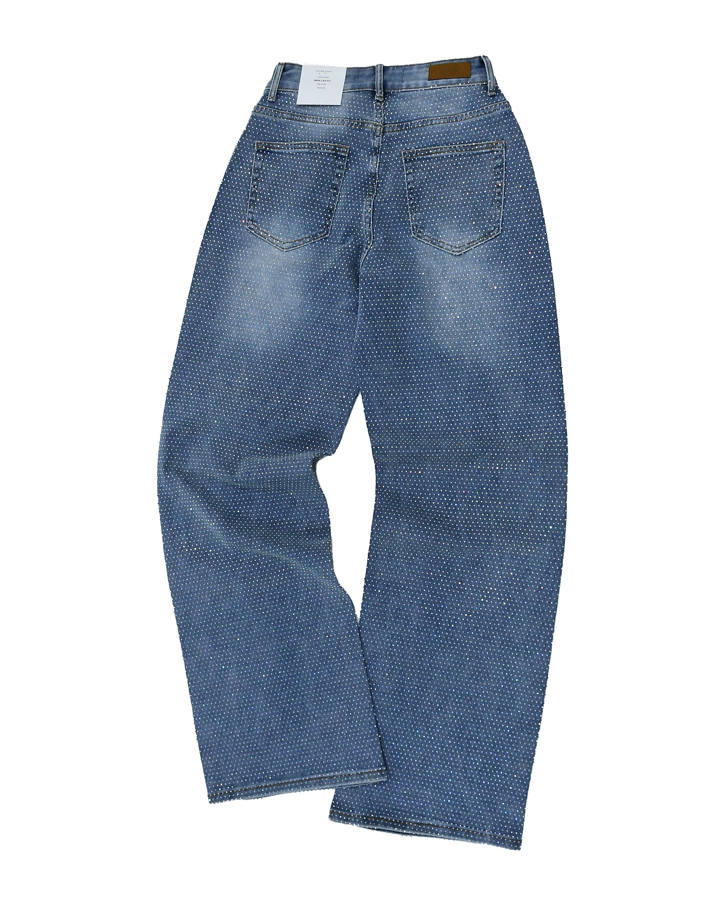 DIAMOND DENIM