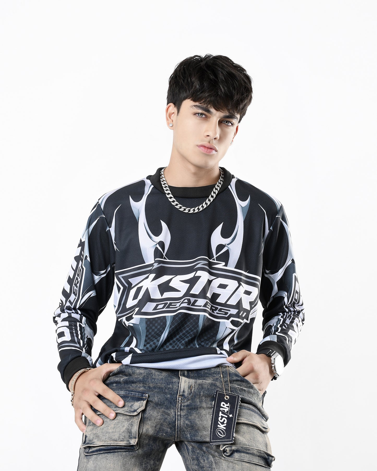 Jersey NEW STAR💫