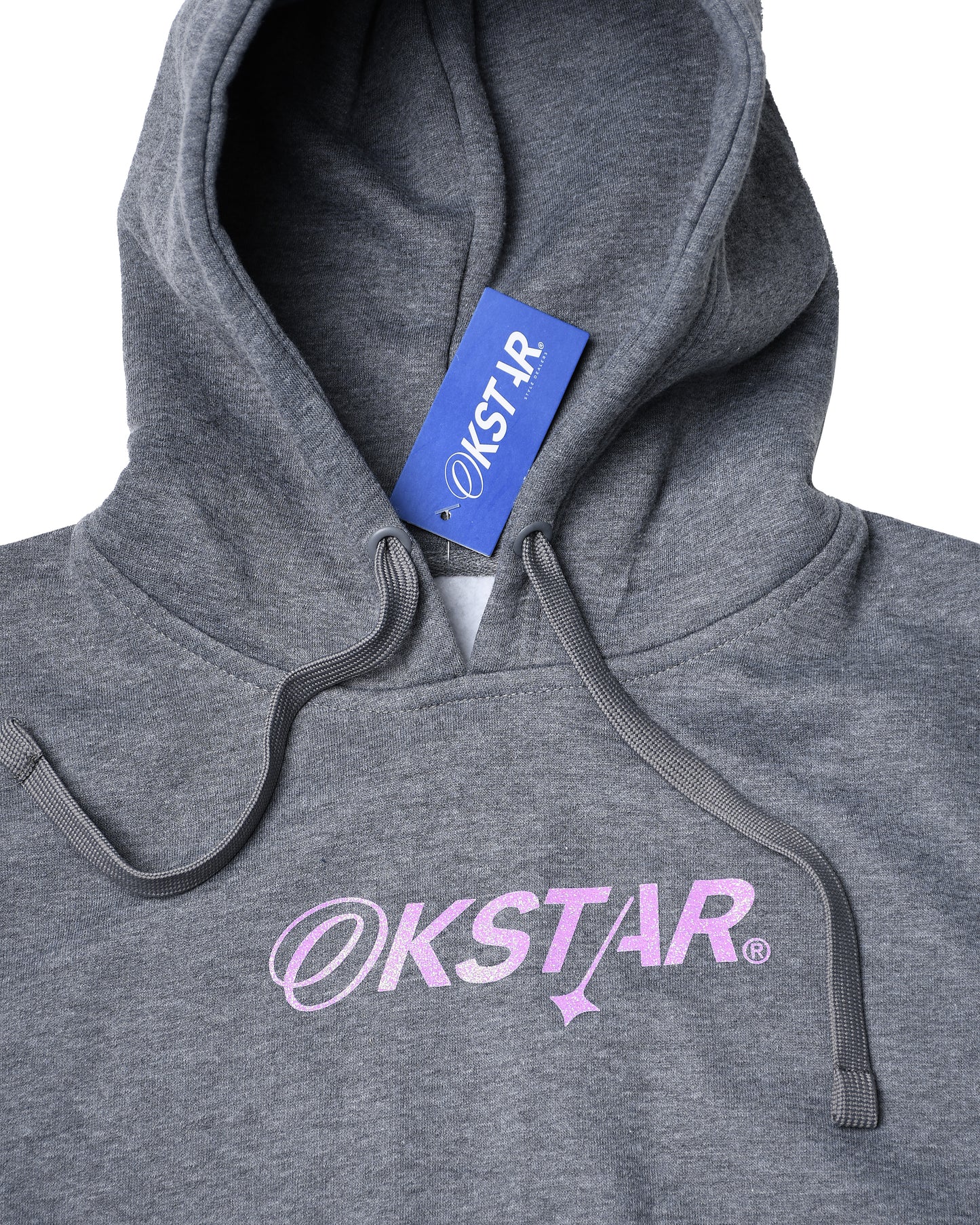 ESSENTIALS HOODIES OKSTAR✨