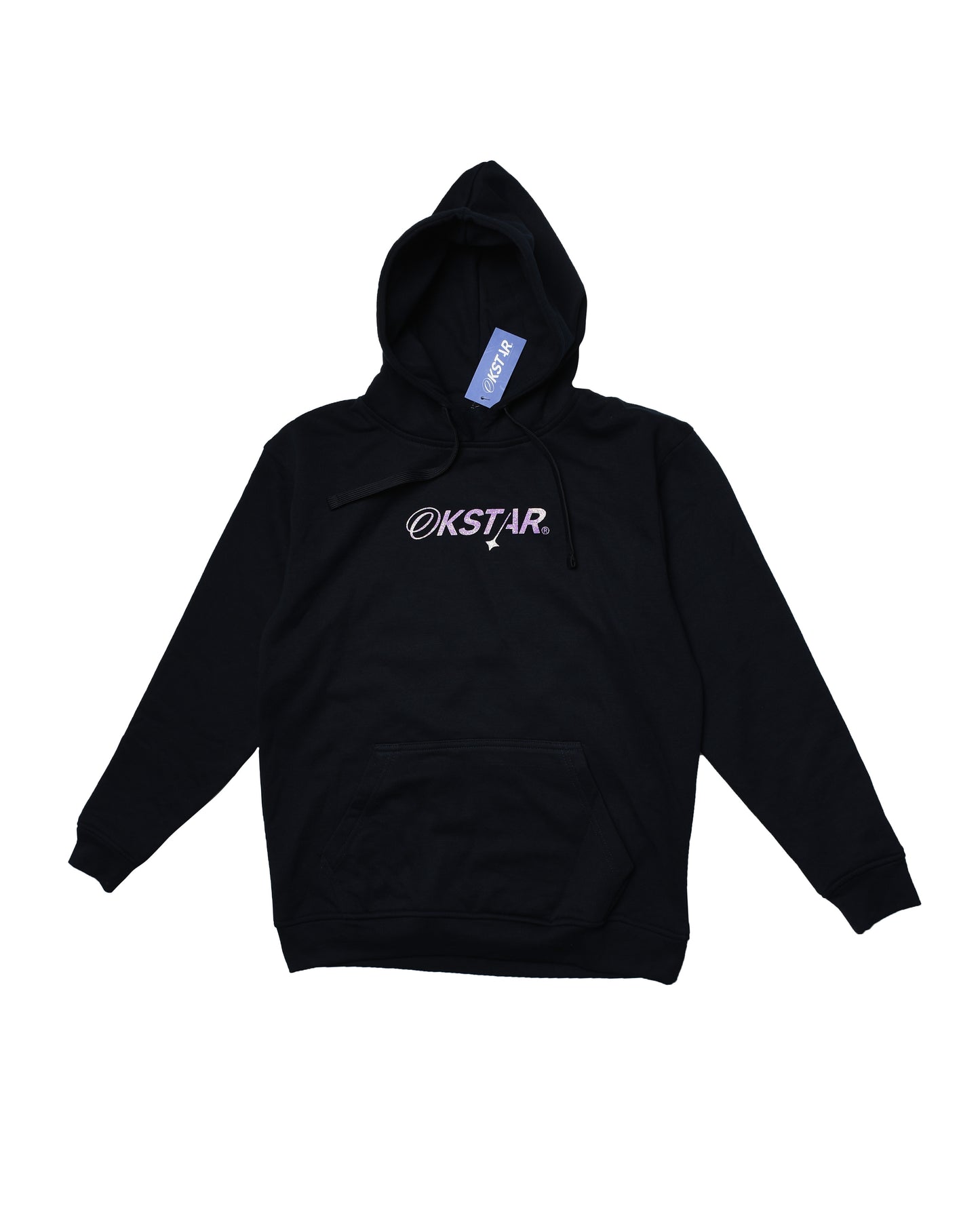 ESSENTIALS HOODIES OKSTAR✨