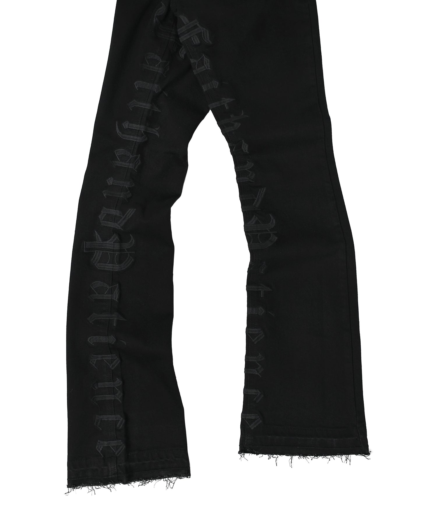 GOTHIC BLACK