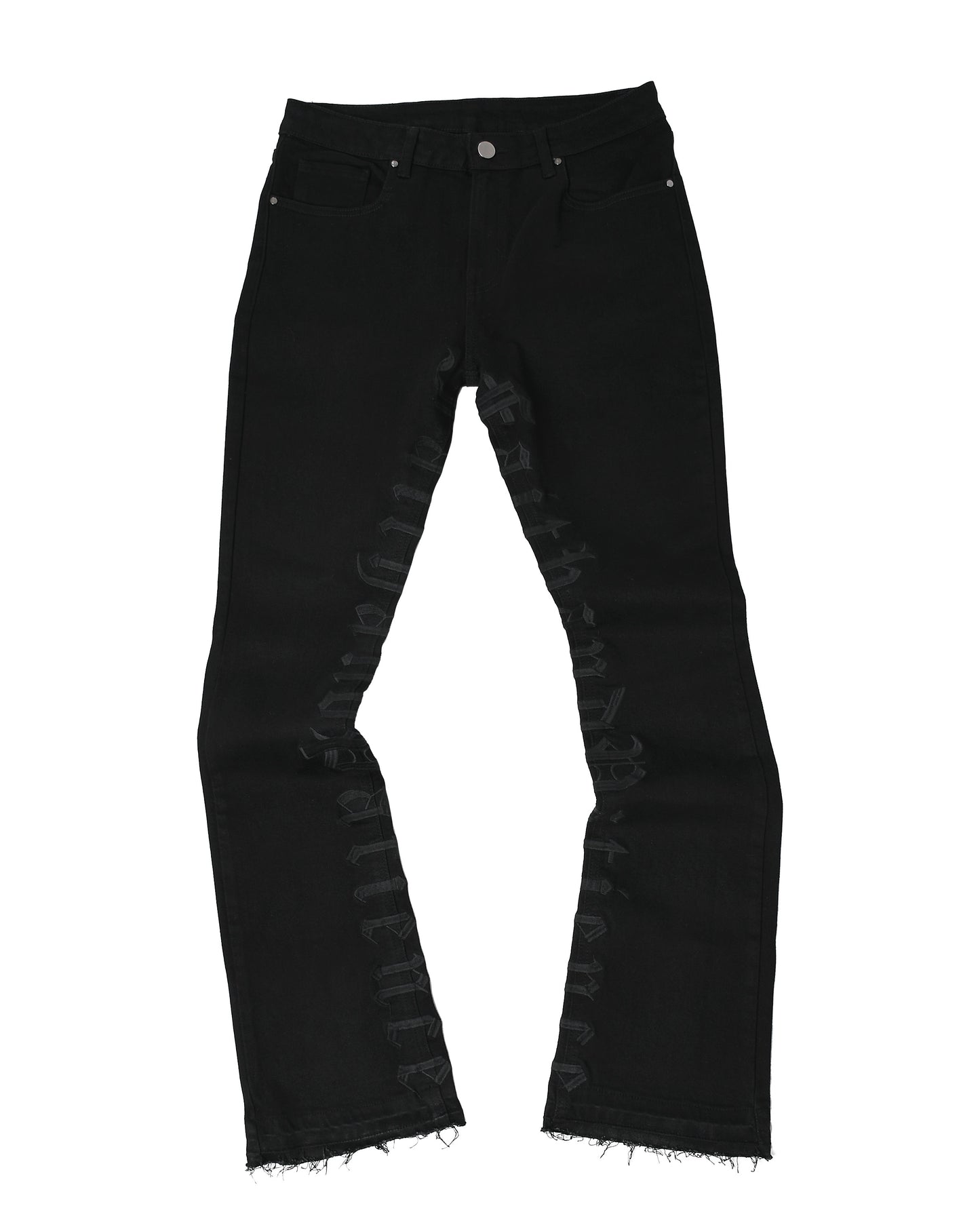 GOTHIC BLACK