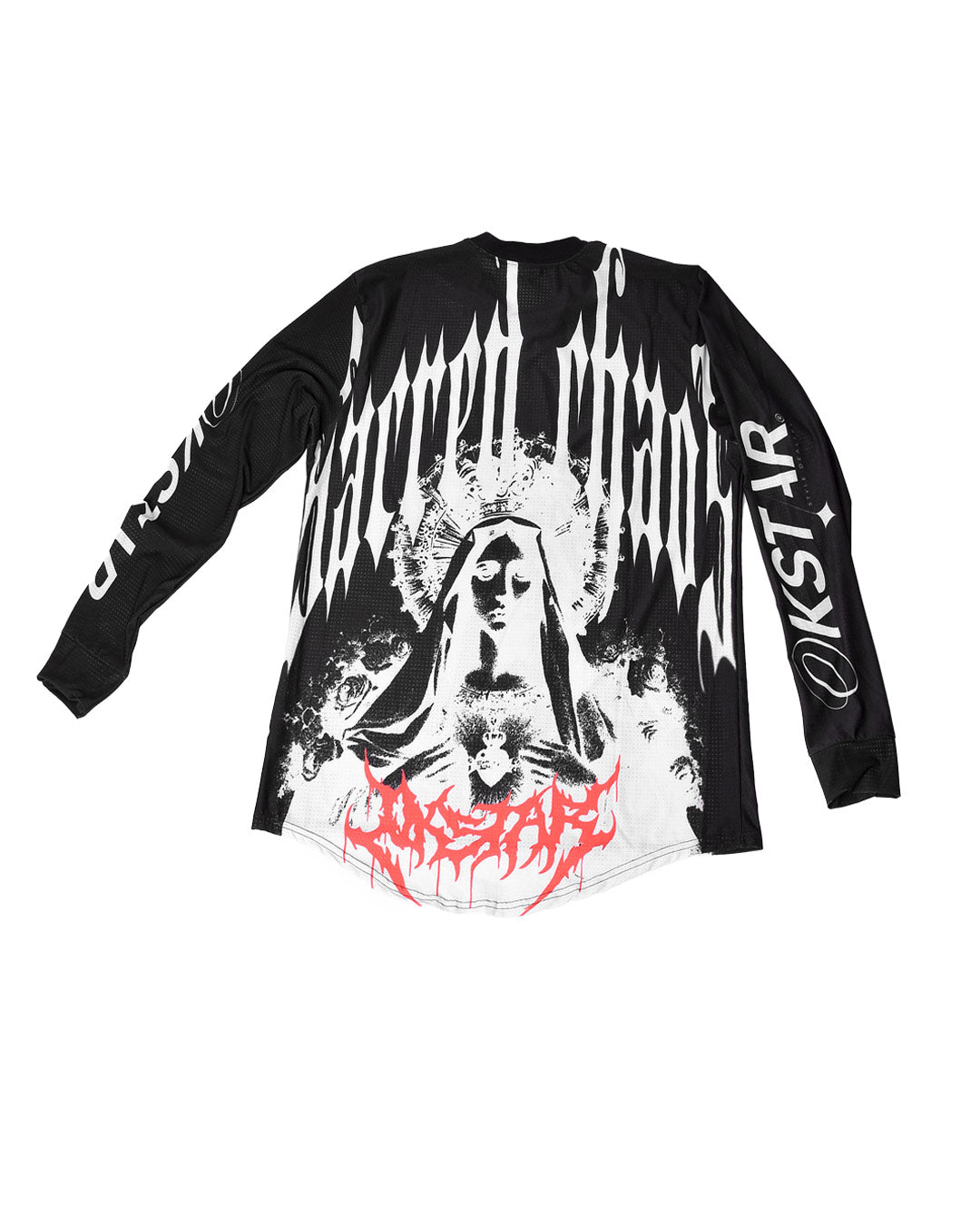 SACRED CHAOS