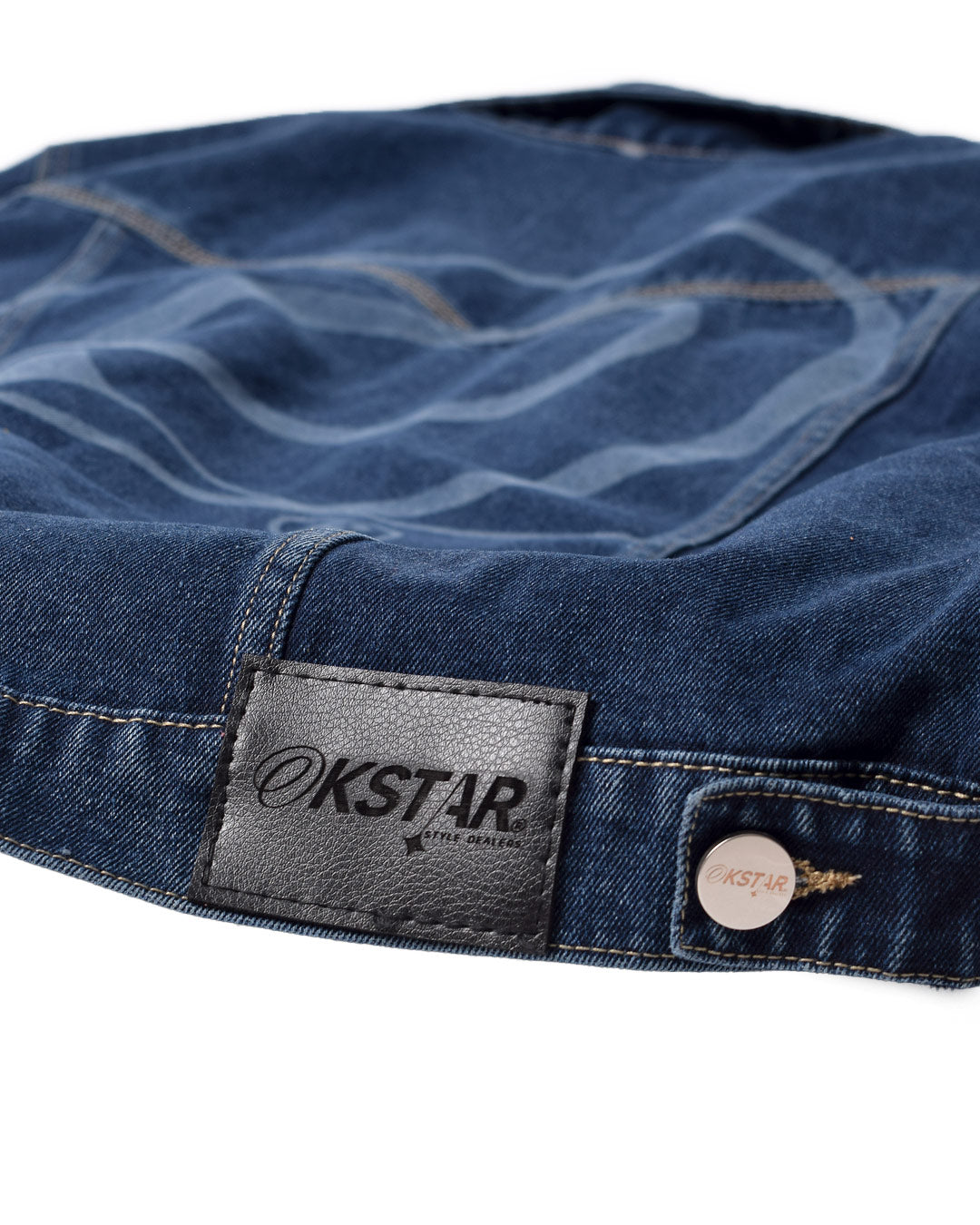 OK SIDE DENIM