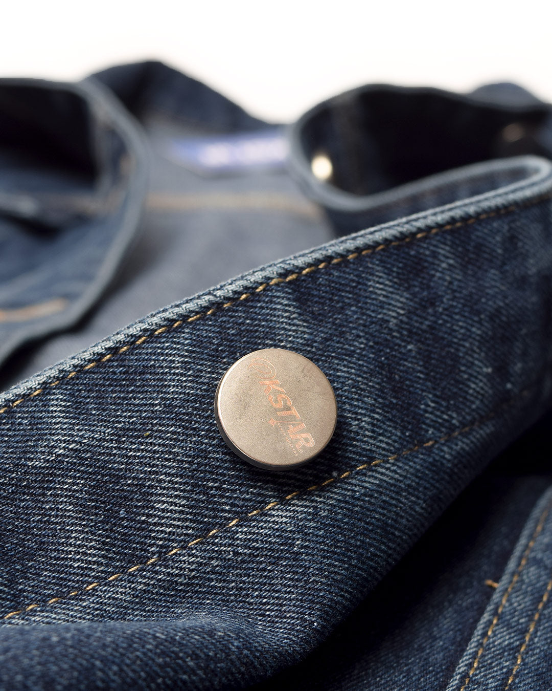 OK SIDE DENIM