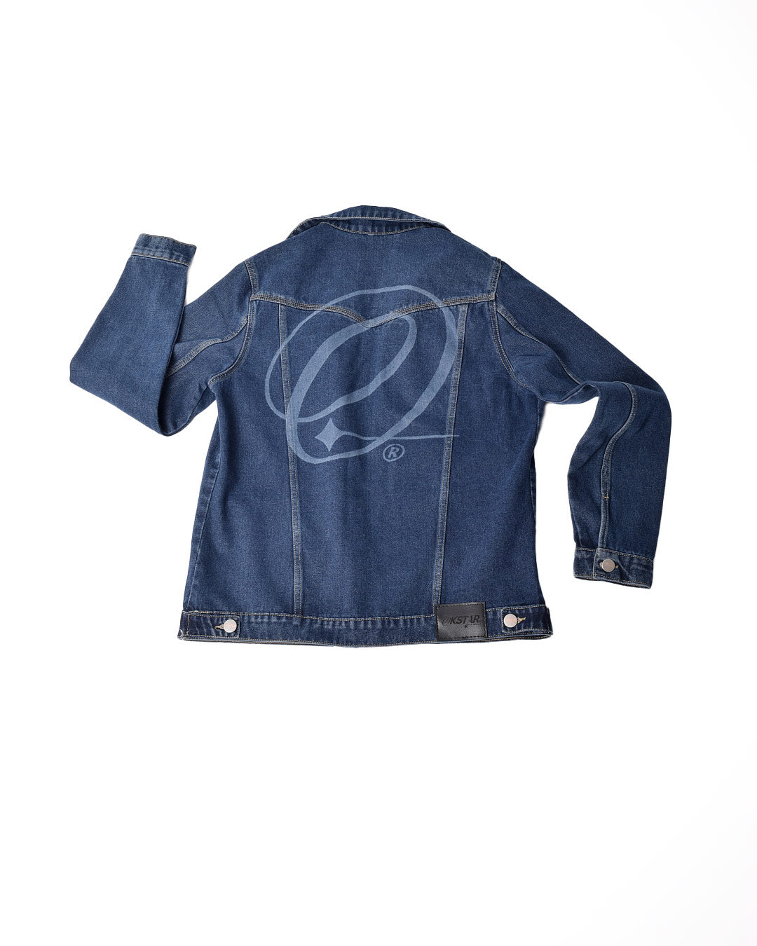 OK SIDE DENIM