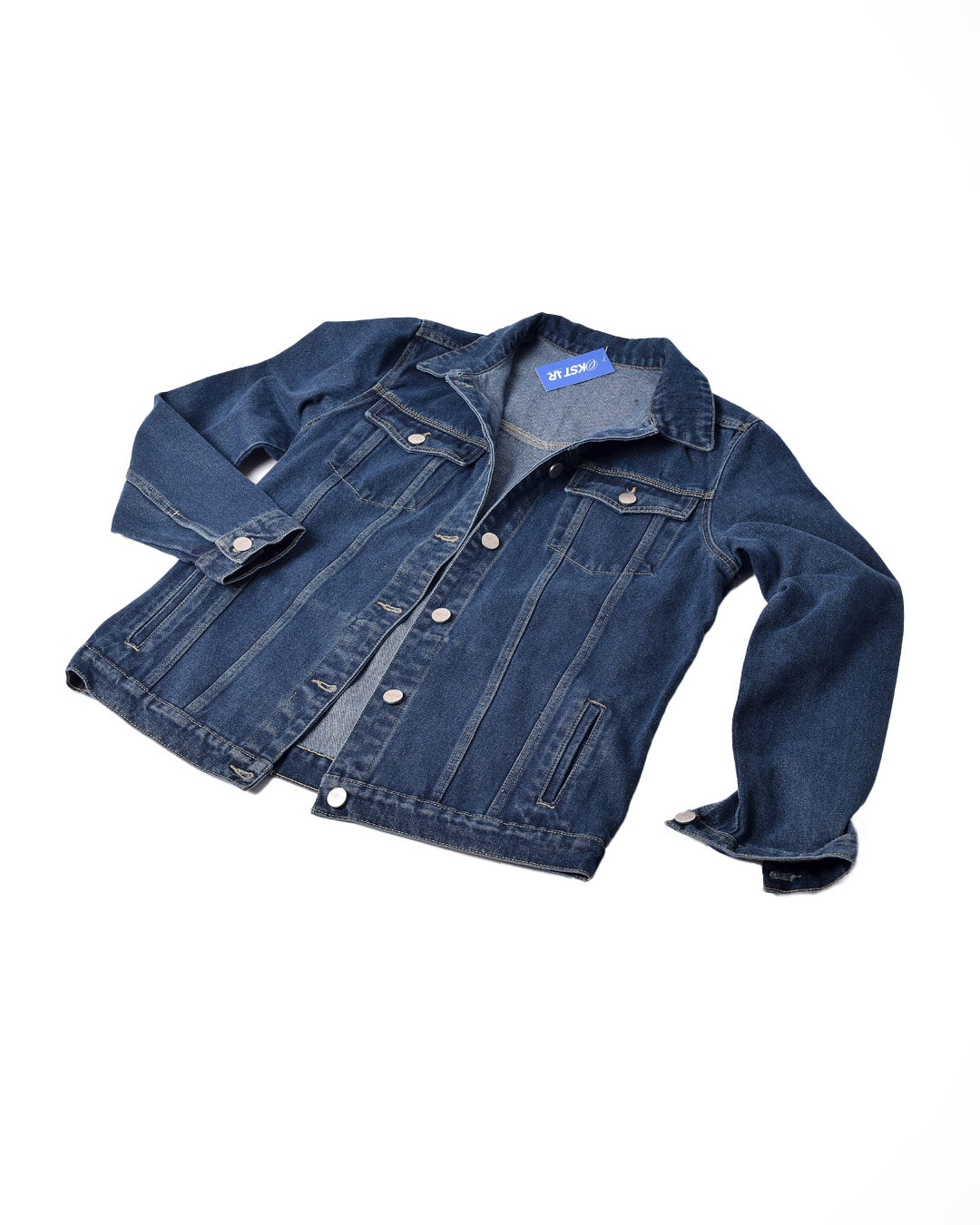 OK SIDE DENIM