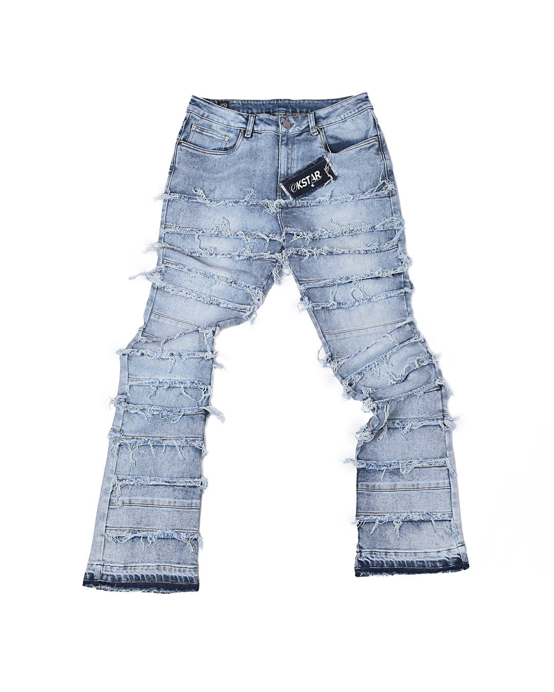 RIPER DENIM