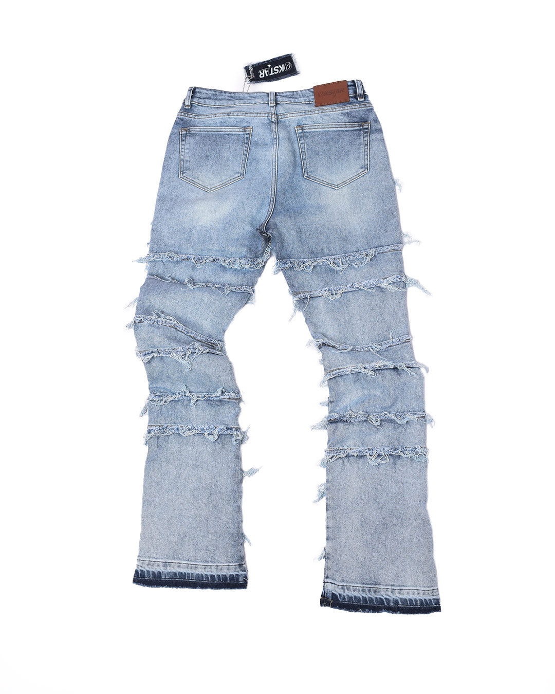 RIPER DENIM