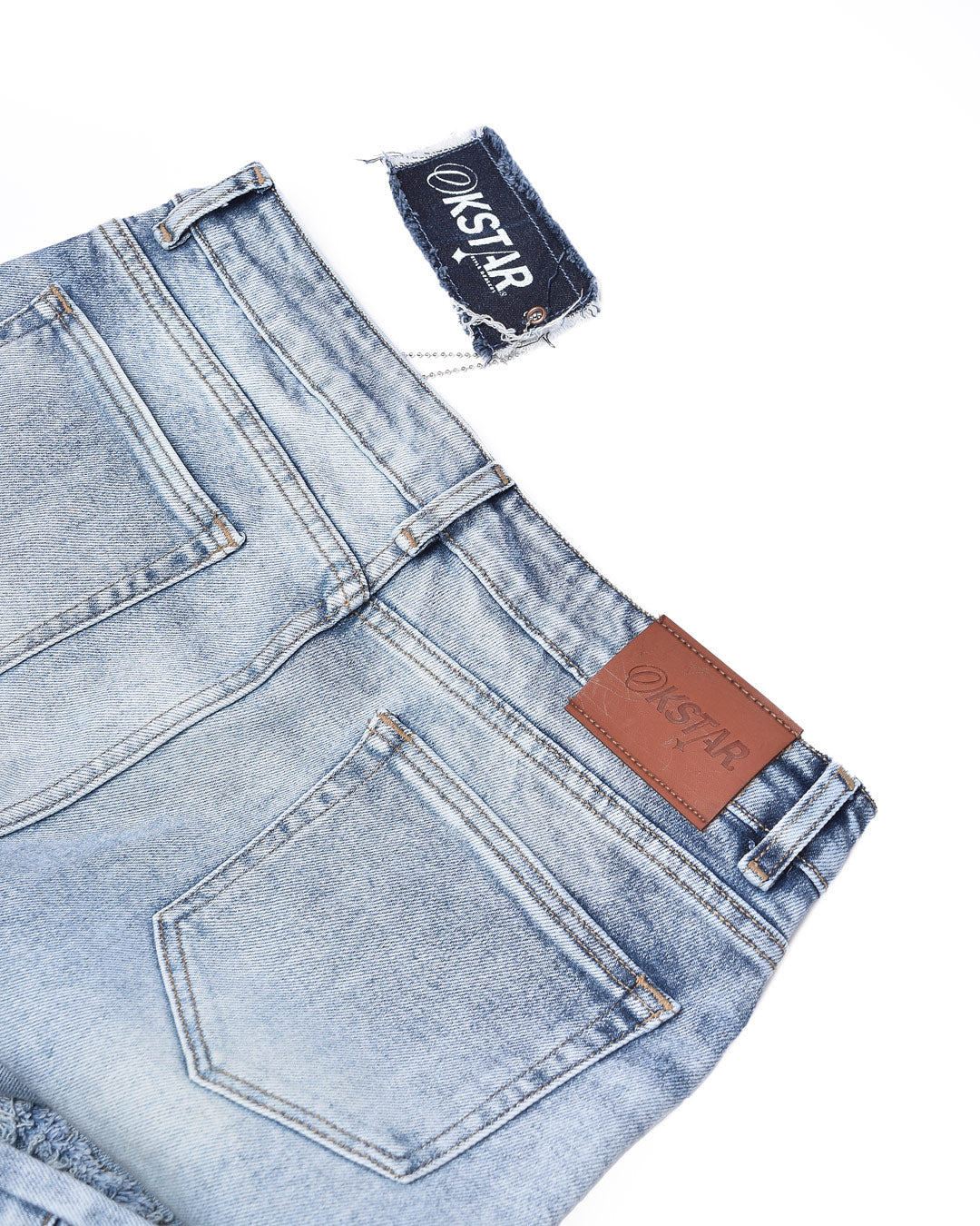 RIPER DENIM