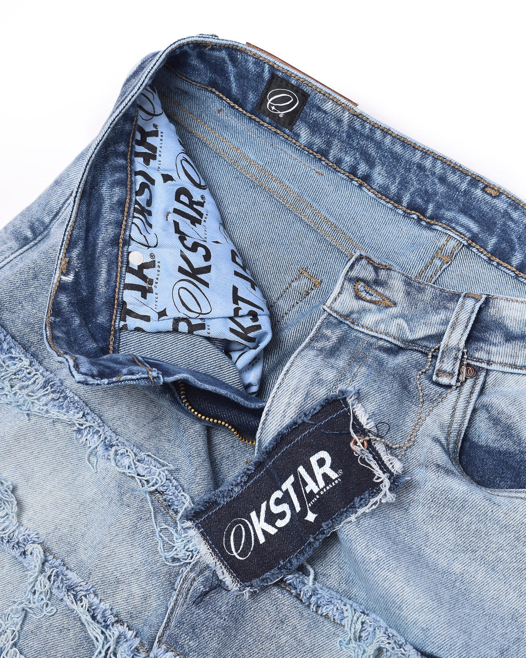 RIPER DENIM