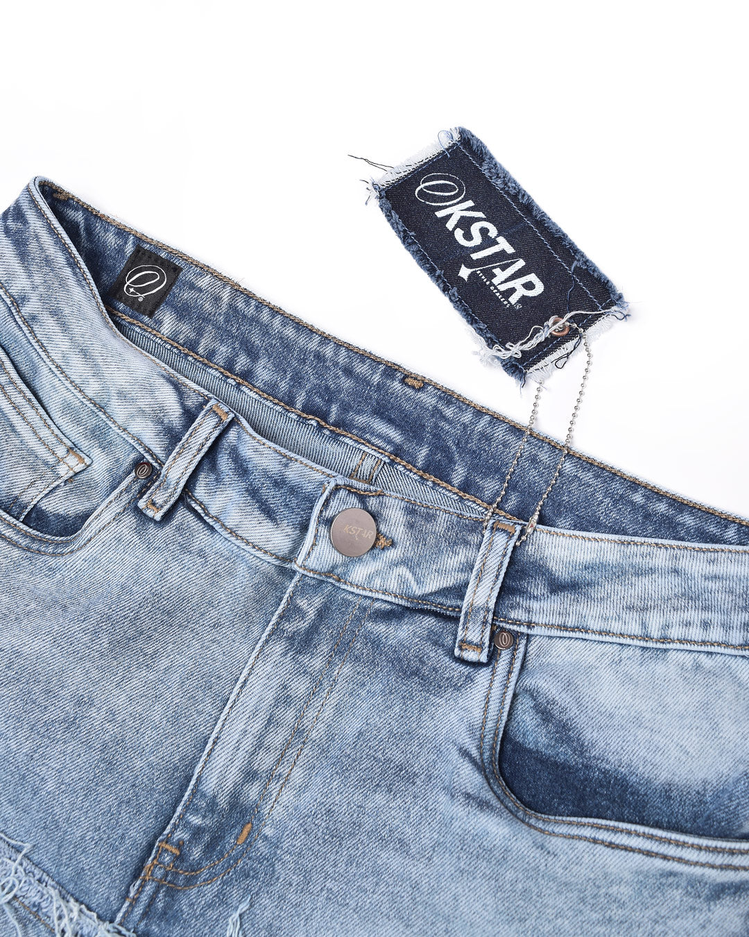 RIPER DENIM