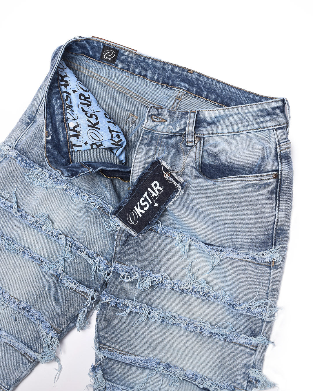 RIPER DENIM
