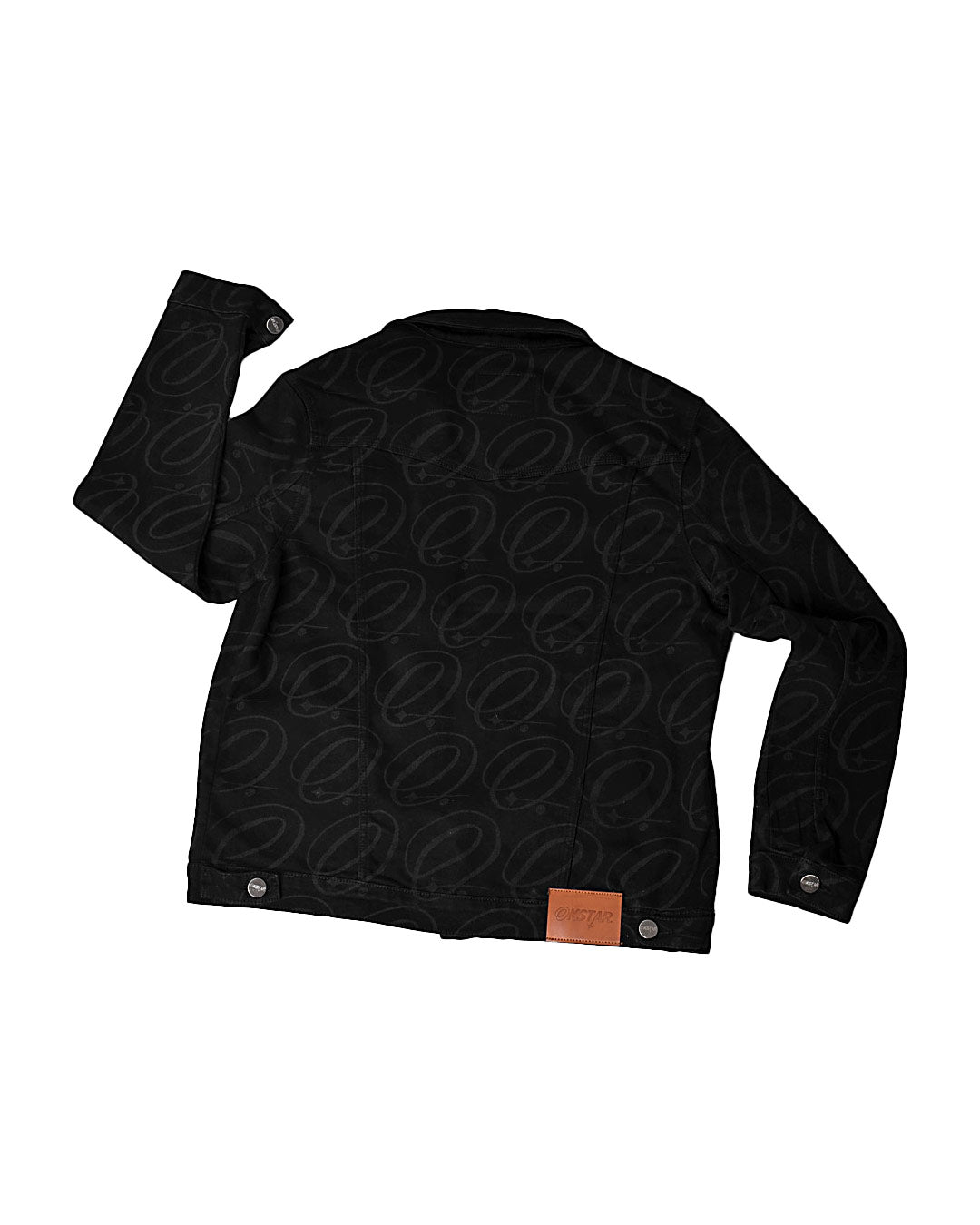 MONOGRAM BLACK