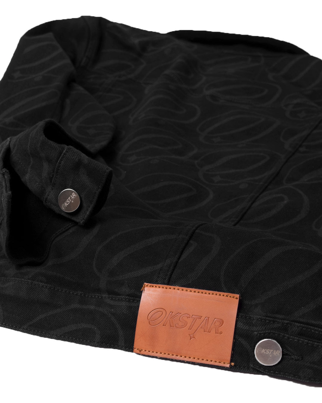 MONOGRAM BLACK