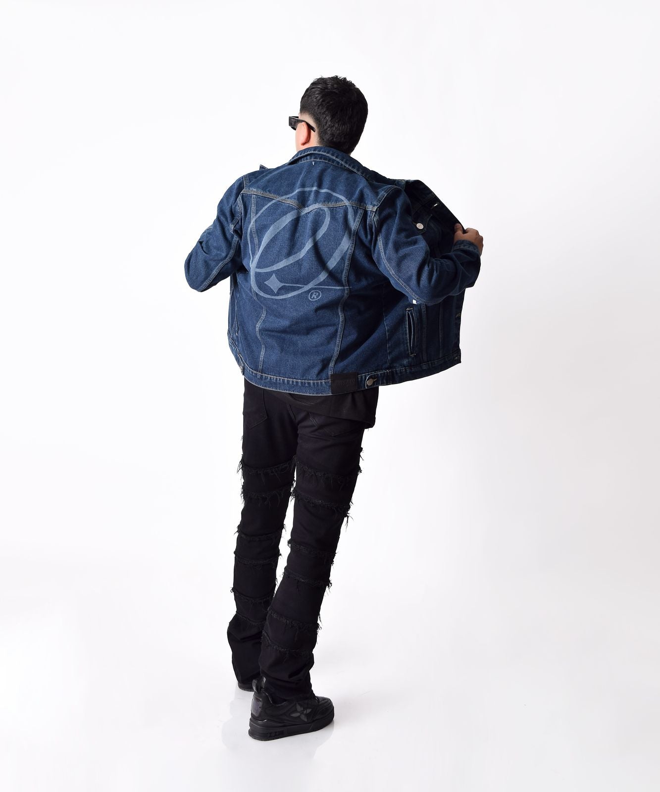 OK SIDE DENIM
