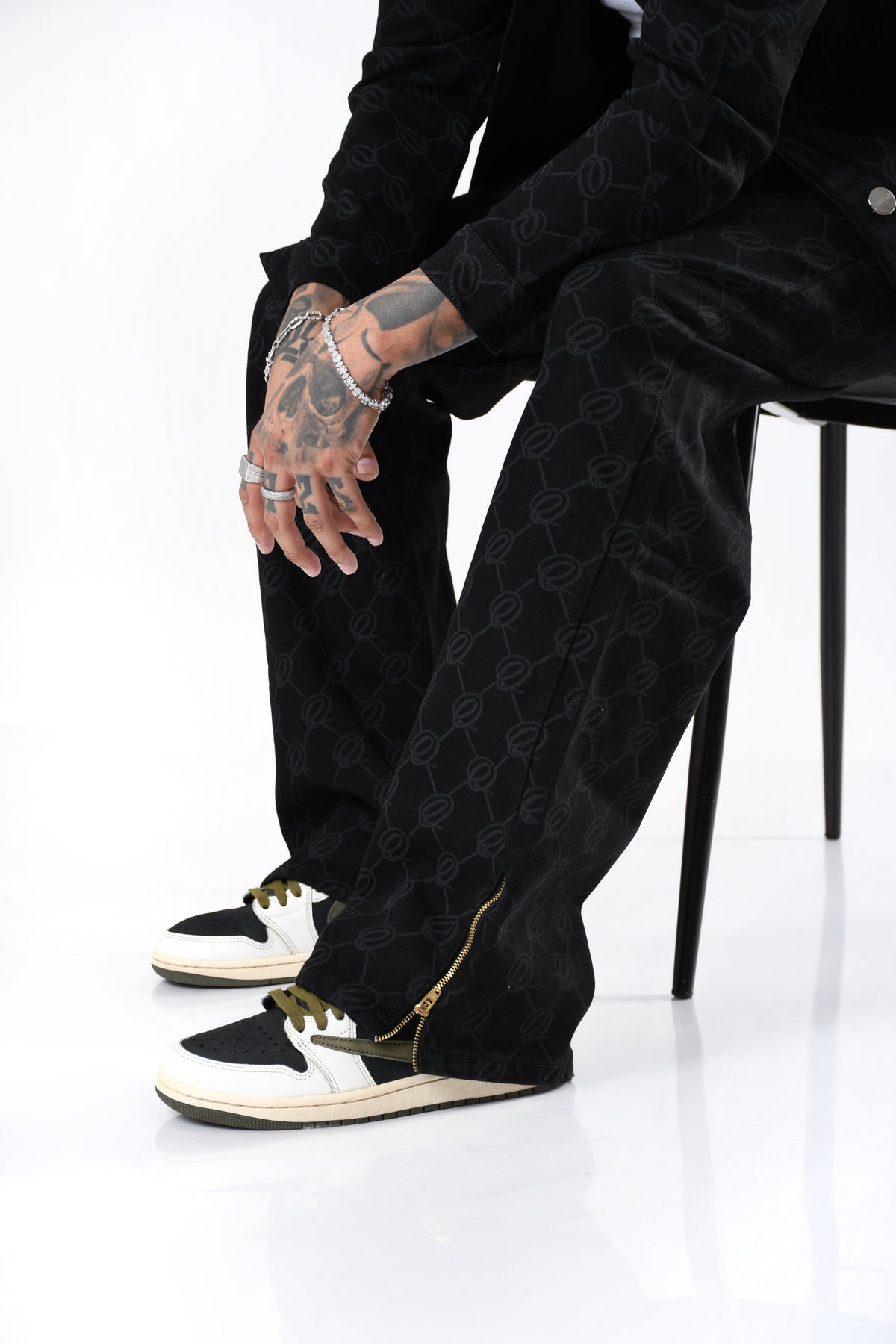 Exclusive drop