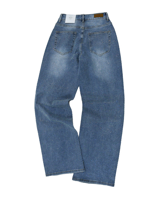 DIAMOND DENIM
