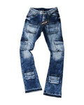 CARGO DENIM