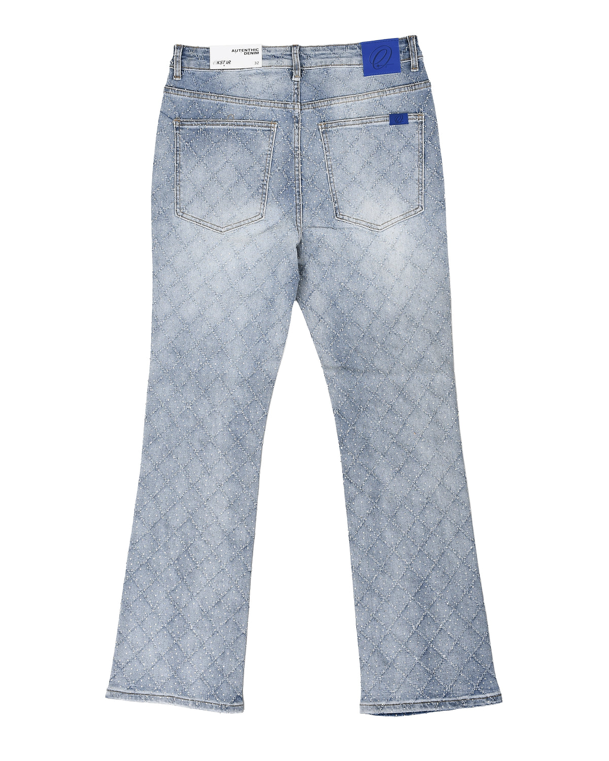 LIGTH BLUE