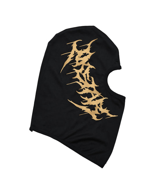 GHOTIC MASK