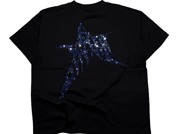 OKSTAR · Luminous Star Blue💎✨