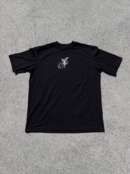 FALLEN ANGEL  T- SHIRT 🪽