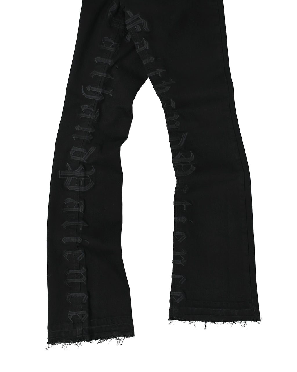 GOTHIC BLACK