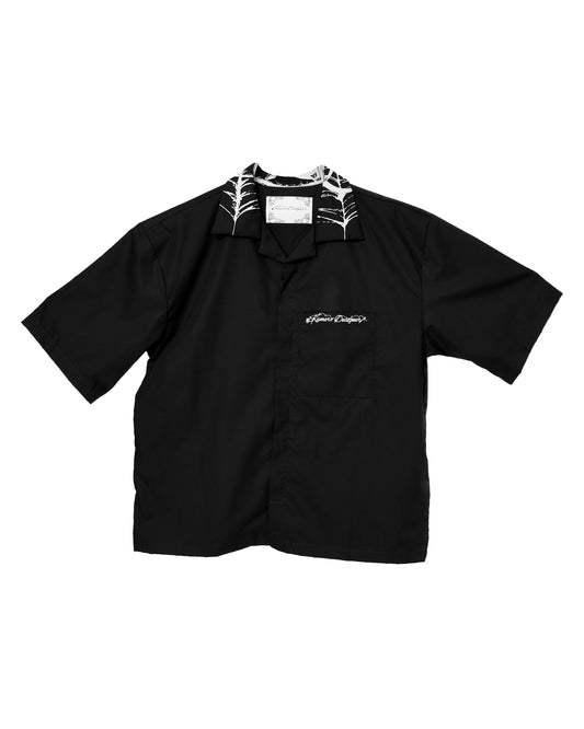 BLACK SPIDER WEB🕷️ 🕸️