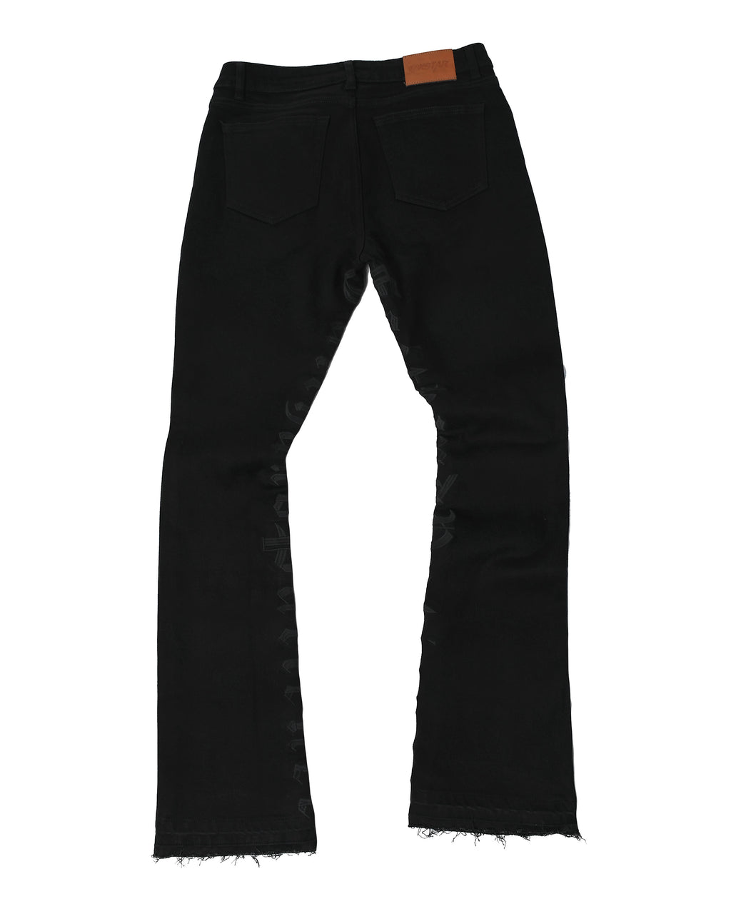 GOTHIC BLACK