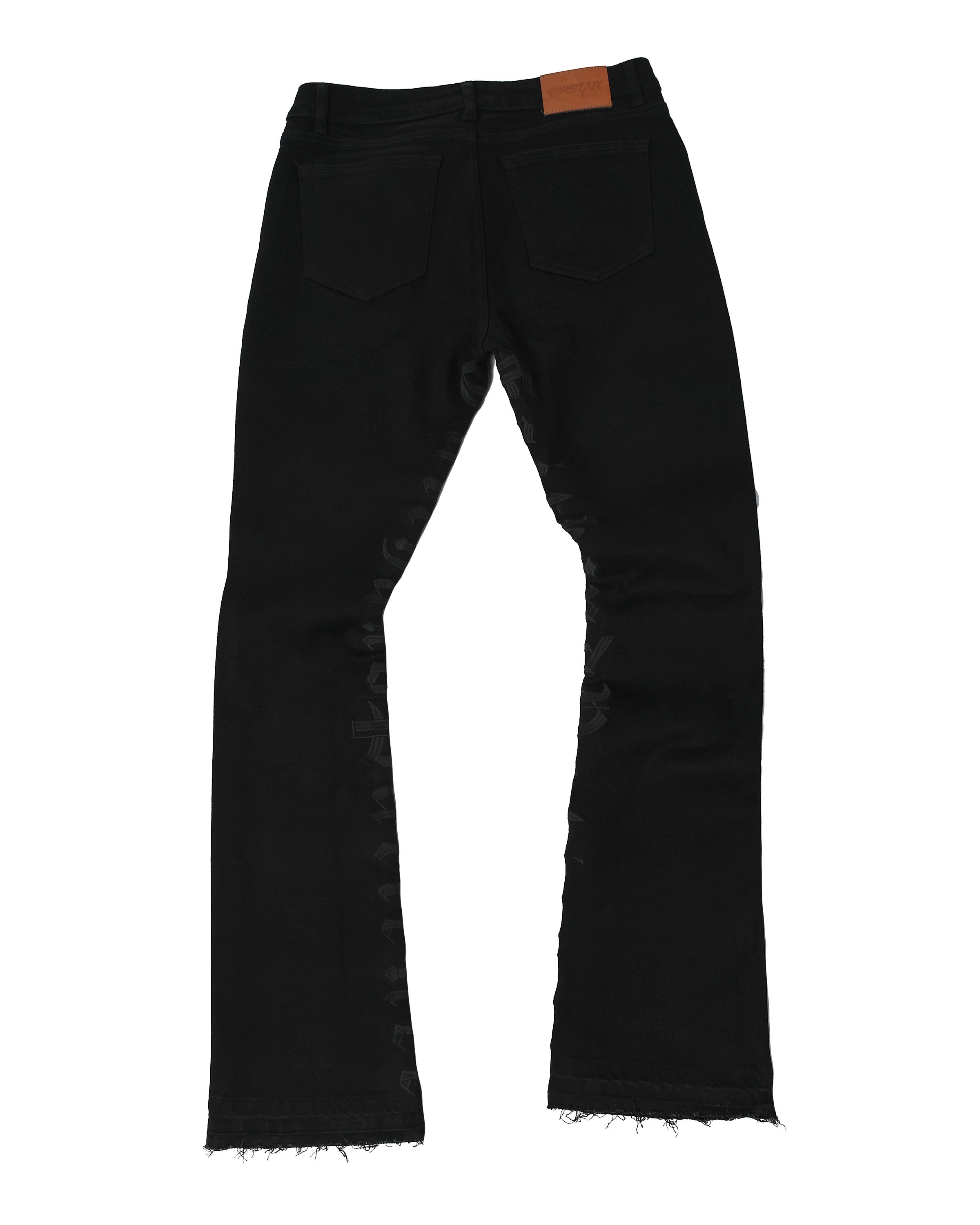 GOTHIC BLACK