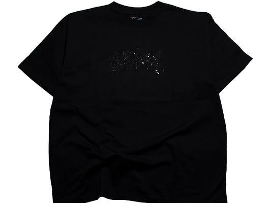 OKSTAR · Luminous Star Black 💎✨