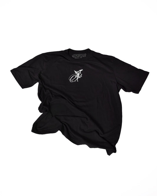 FALLEN ANGEL  T- SHIRT 🪽