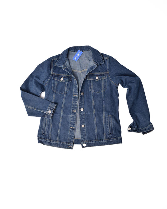 OK SIDE DENIM
