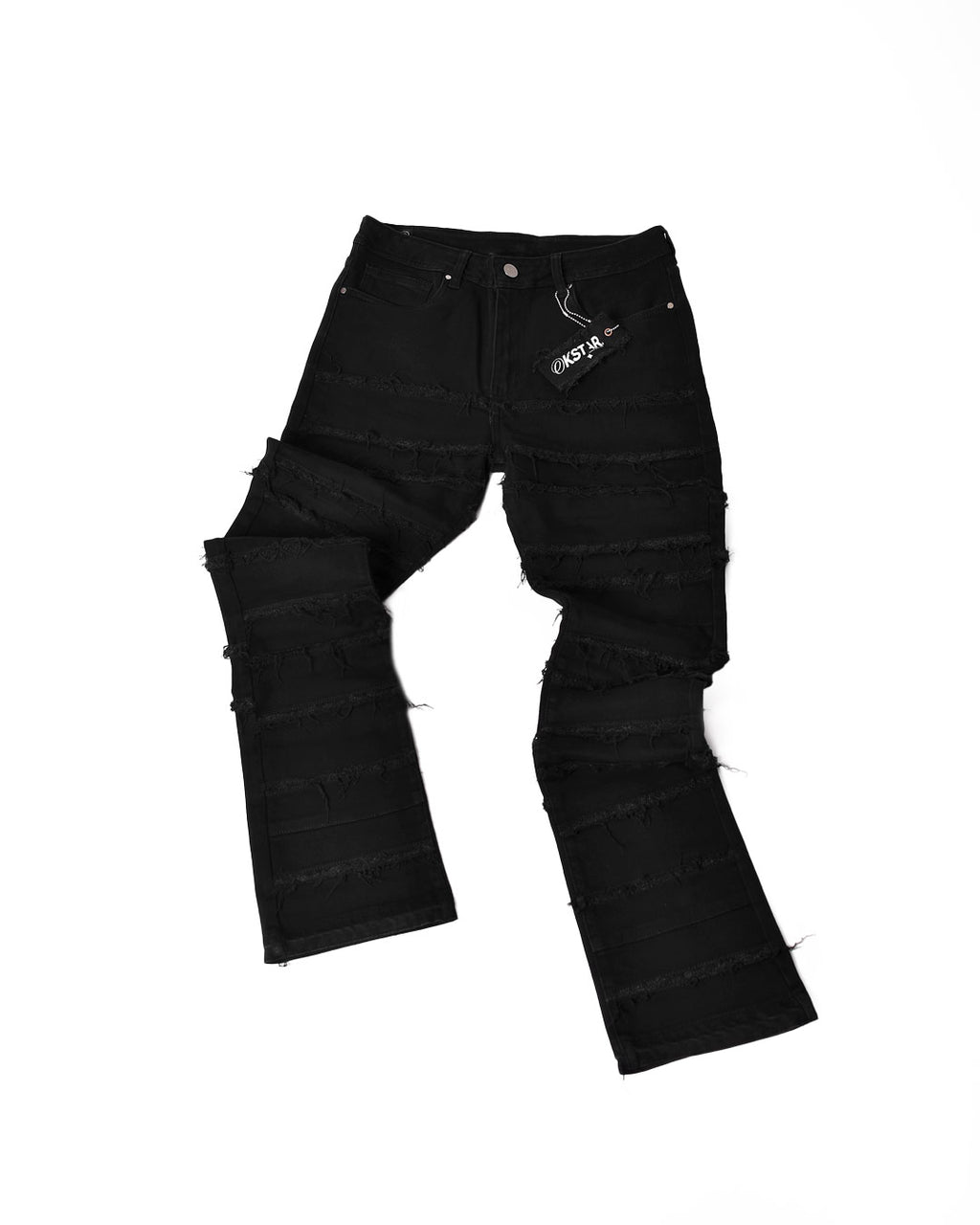 RIPER BLACK 🕷️
