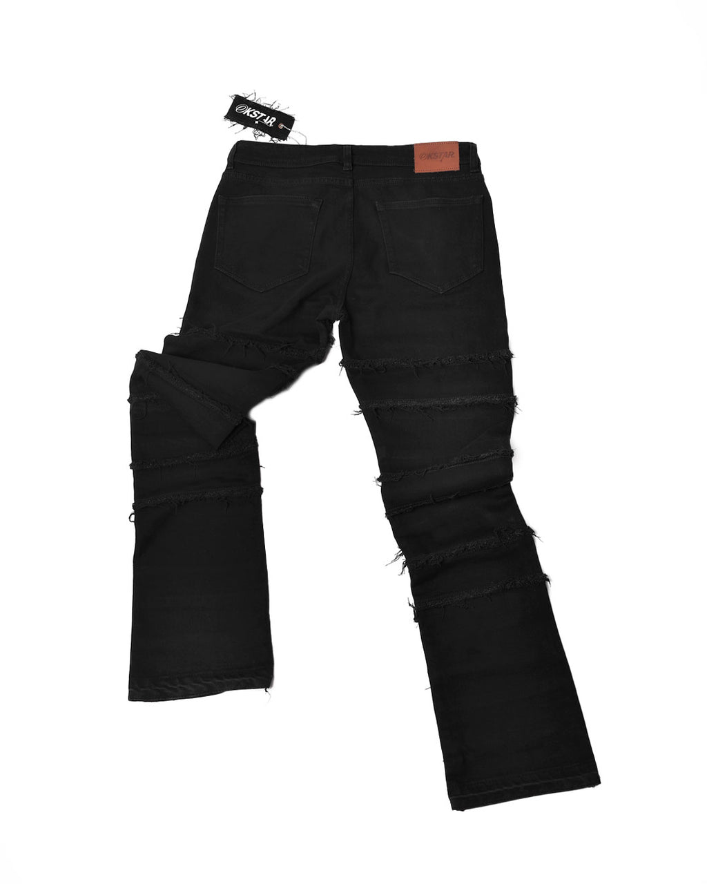 RIPER BLACK 🕷️