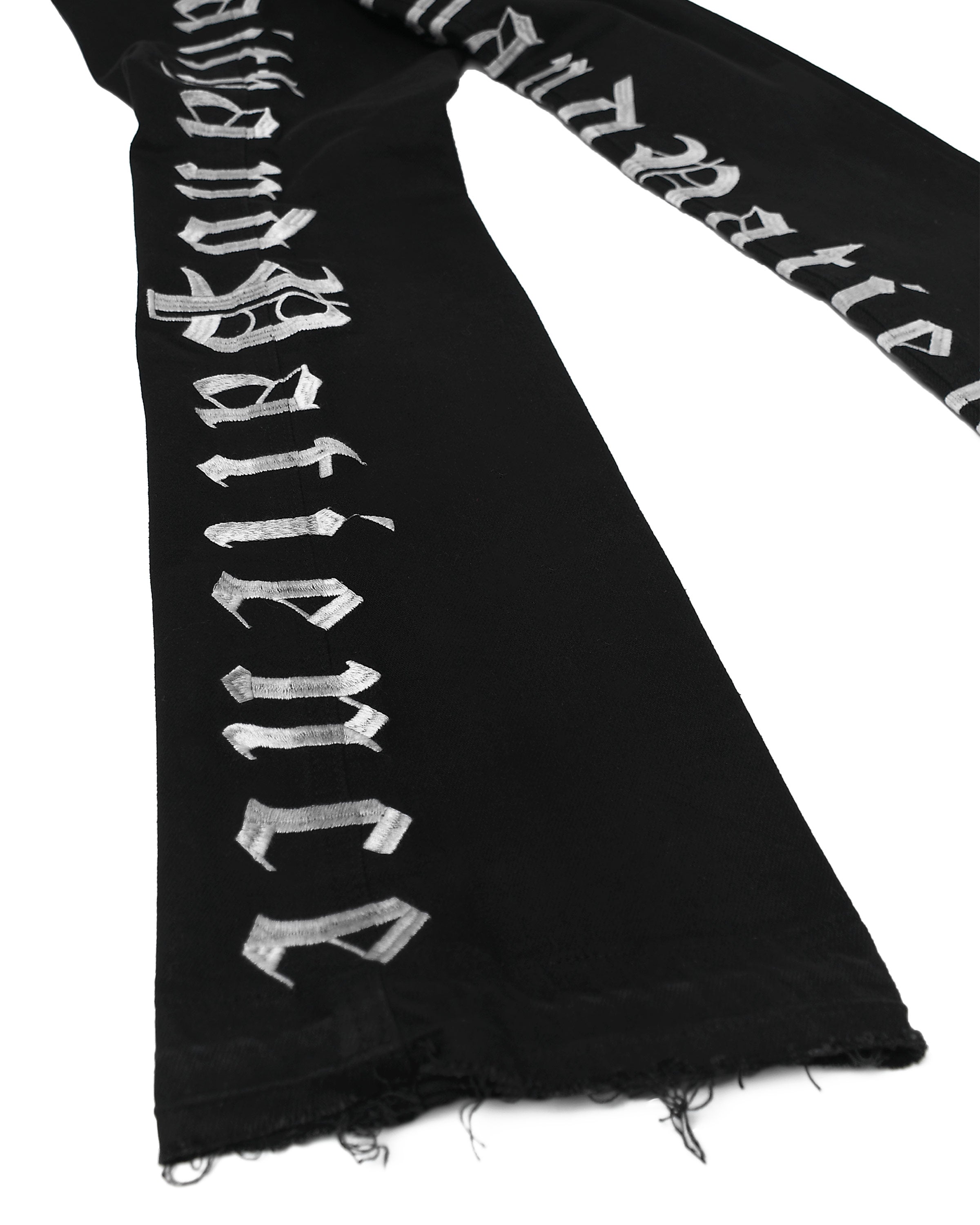 GOTHIC