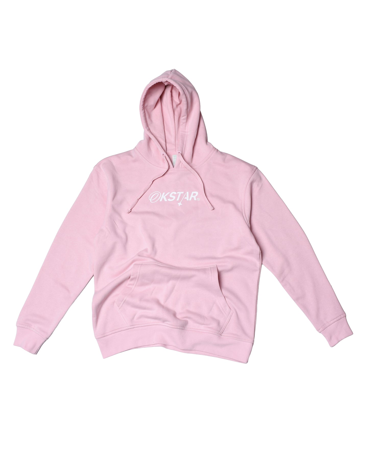 PINK HOODIE OKSTAR✨