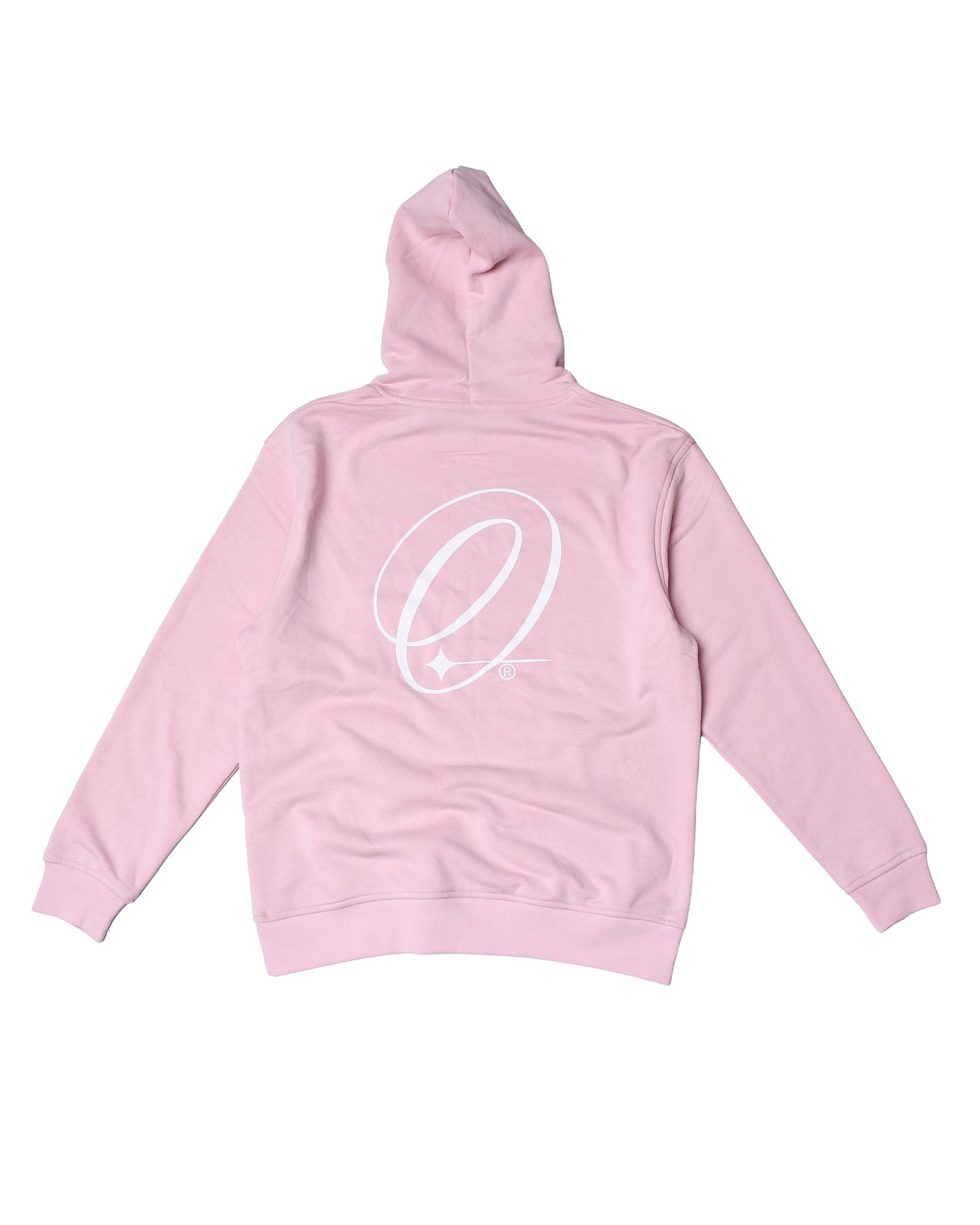 PINK HOODIE OKSTAR✨